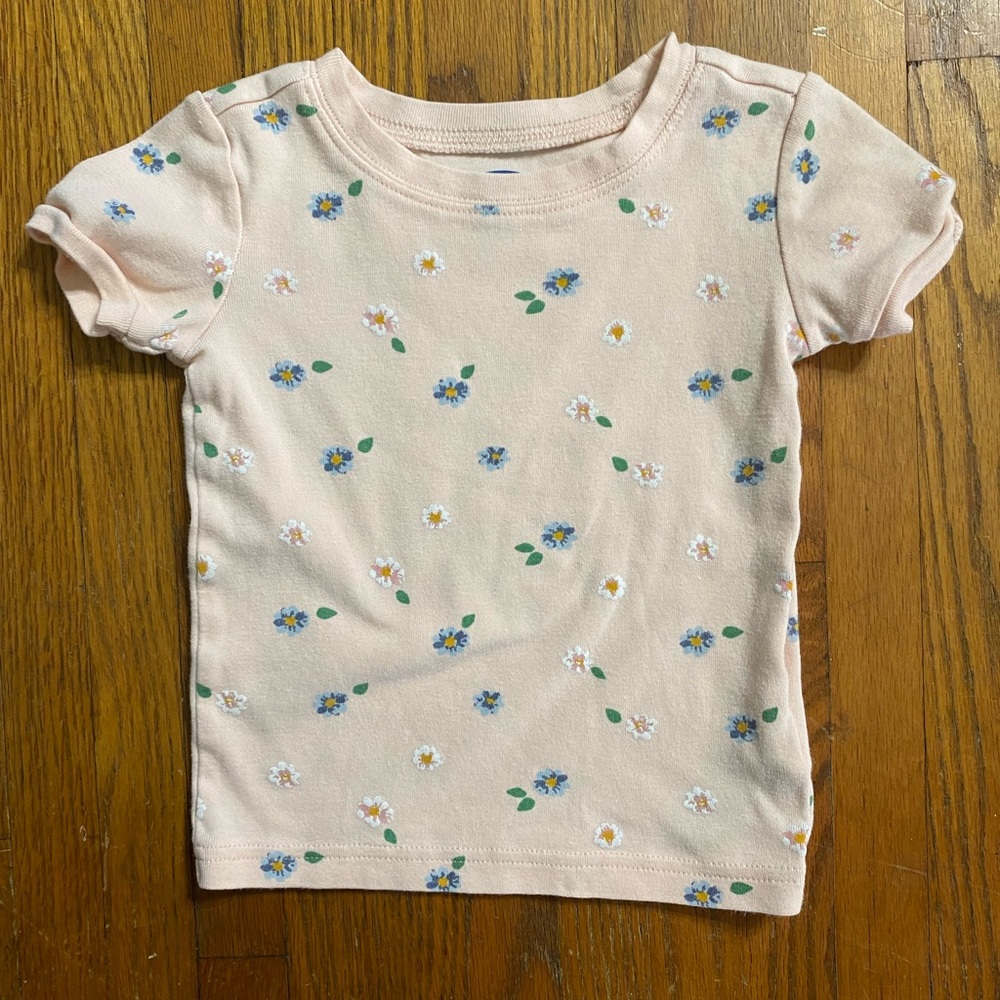 Girls 3T Old Navy top